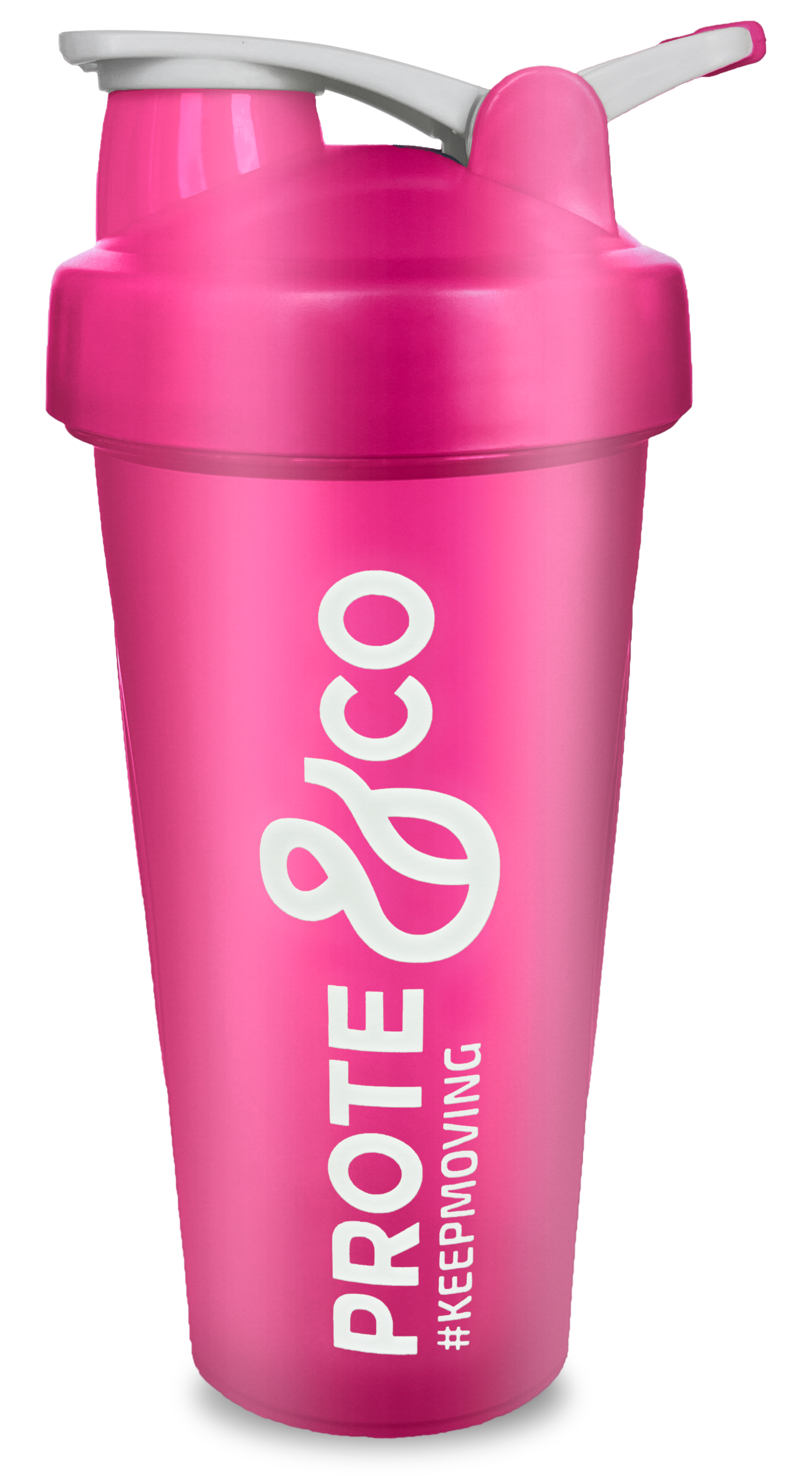 Shaker Prote&Co