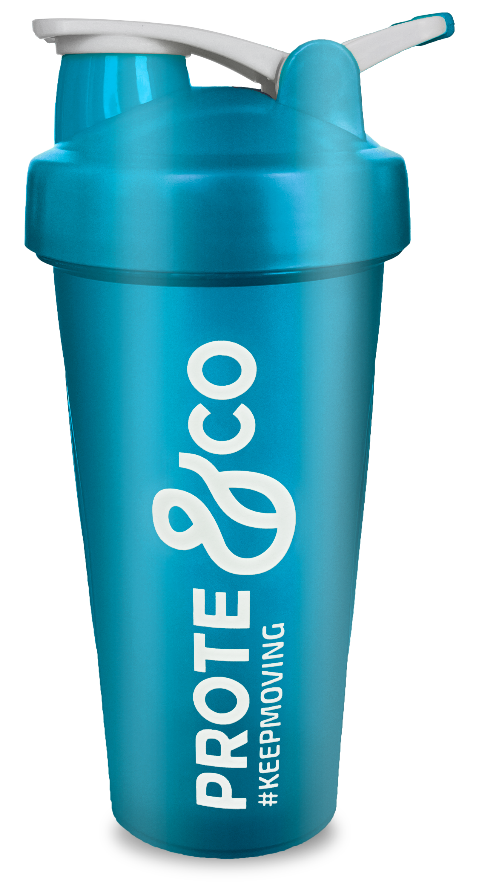 Shaker Prote&Co