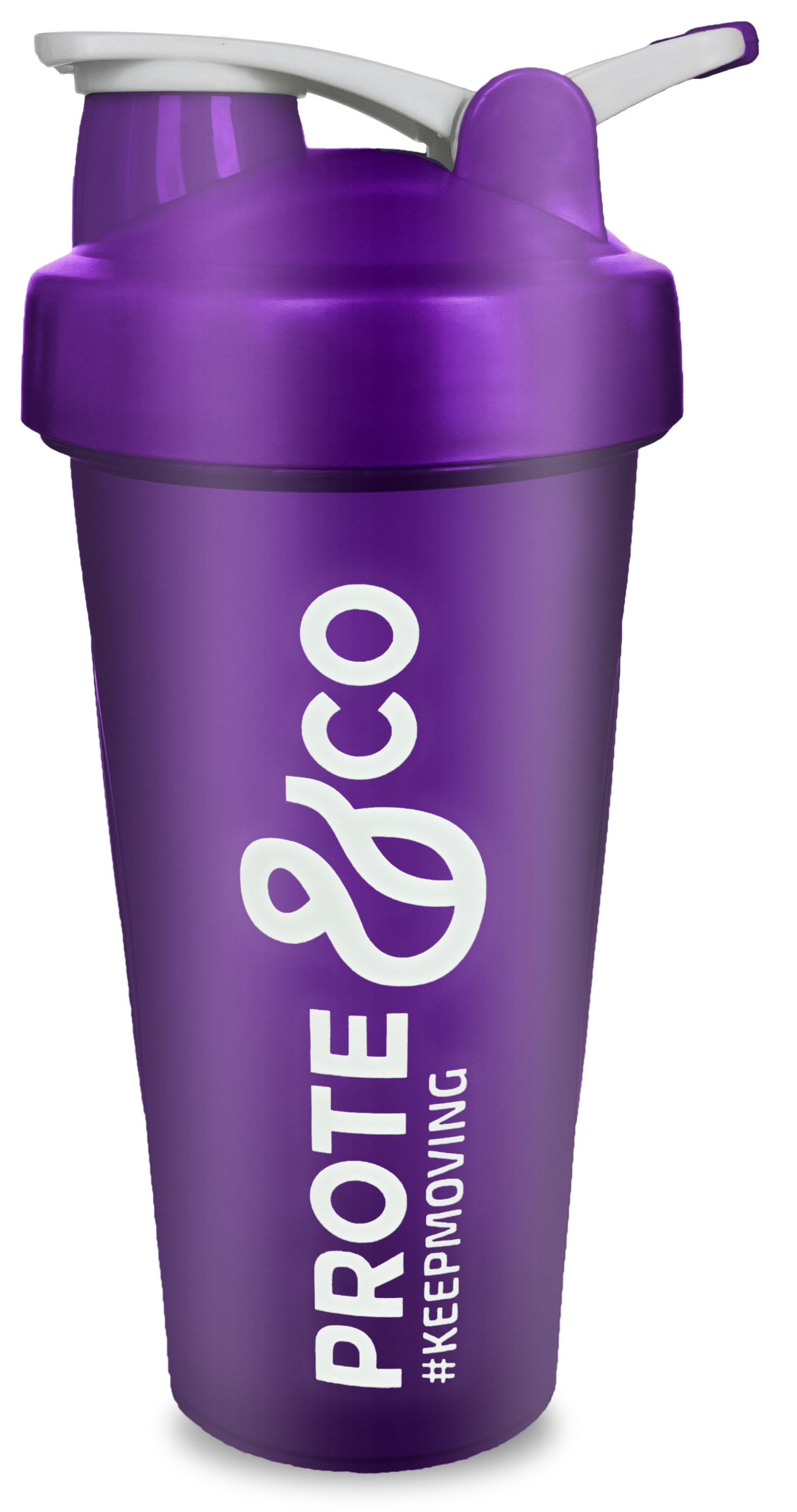 Shaker Prote&Co