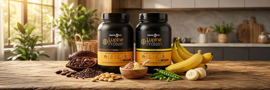 Cuánta Proteína Consumir con Ozempic: Guía Simple con Ejemplos