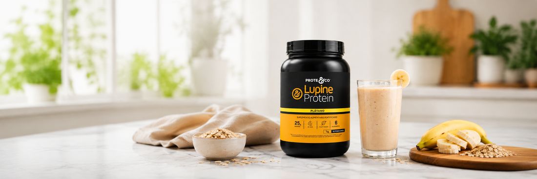 ¿Por Qué la Proteína es Tan Importante Cuando Tomas Medicamentos GLP-1?