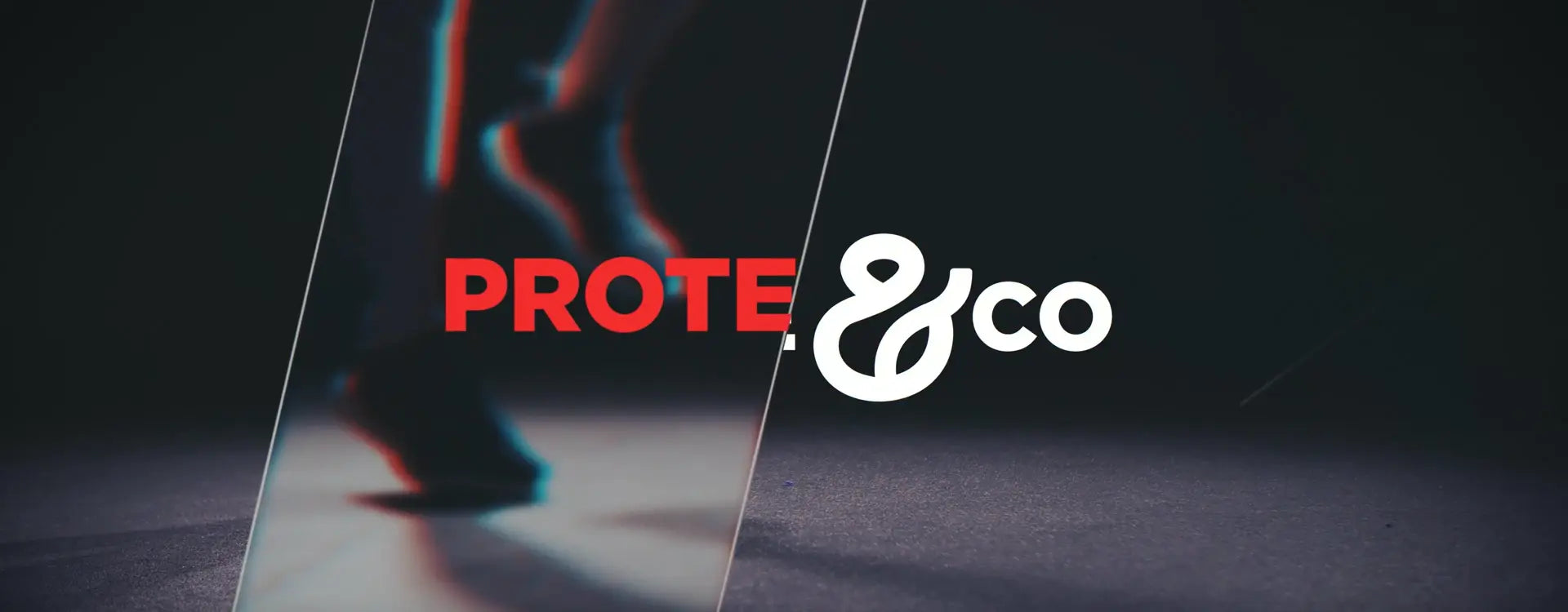 Cargar video: Proteandco Inspirado en Deportistas