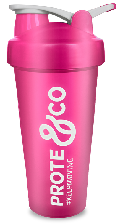 Shaker Prote&Co