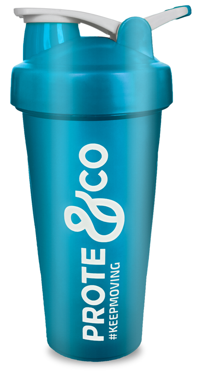 Shaker Prote&Co