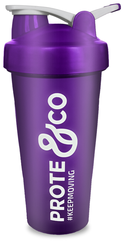 Shaker Prote&Co