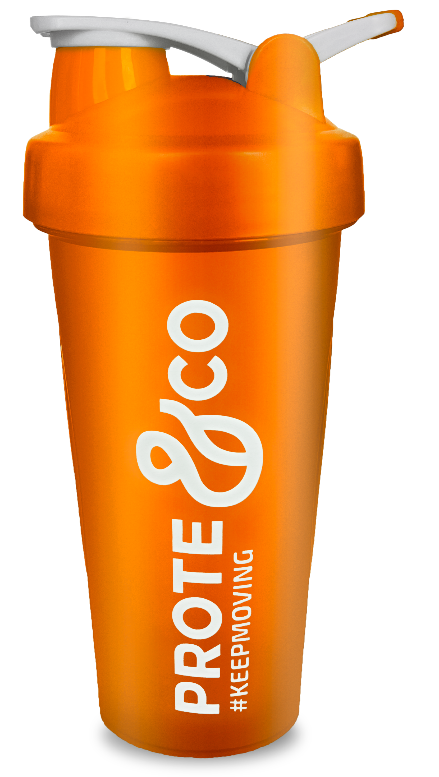 Shaker Prote&Co