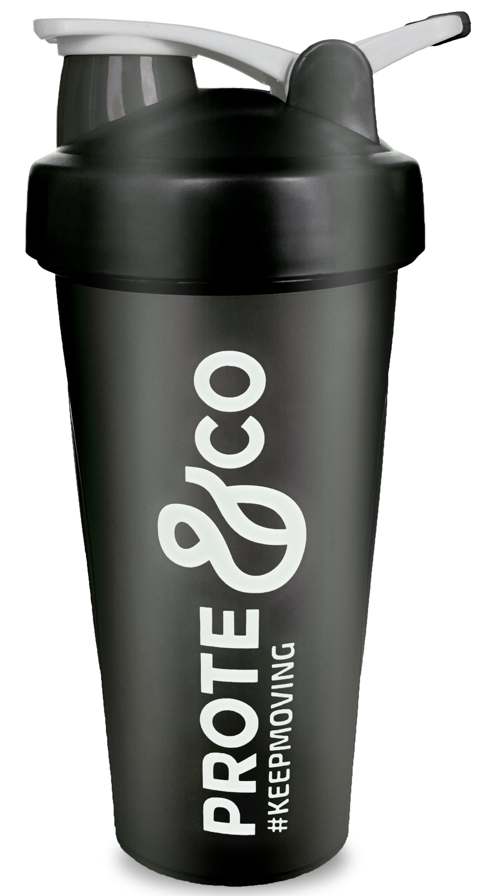Shaker Prote&Co