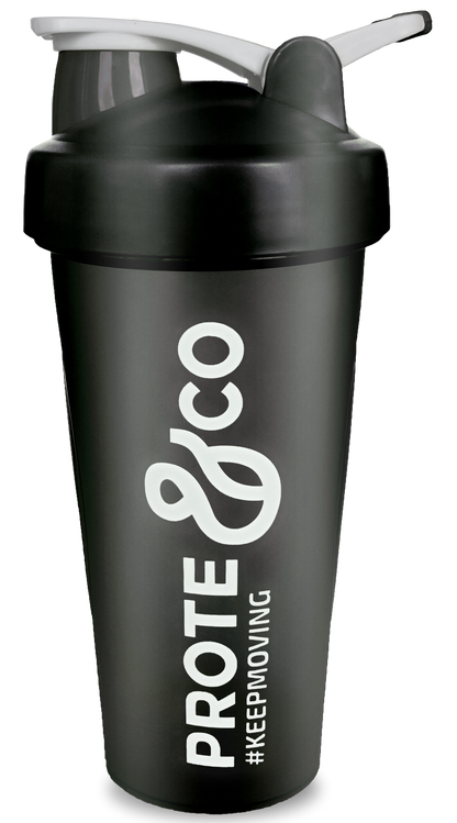 Shaker Prote&Co