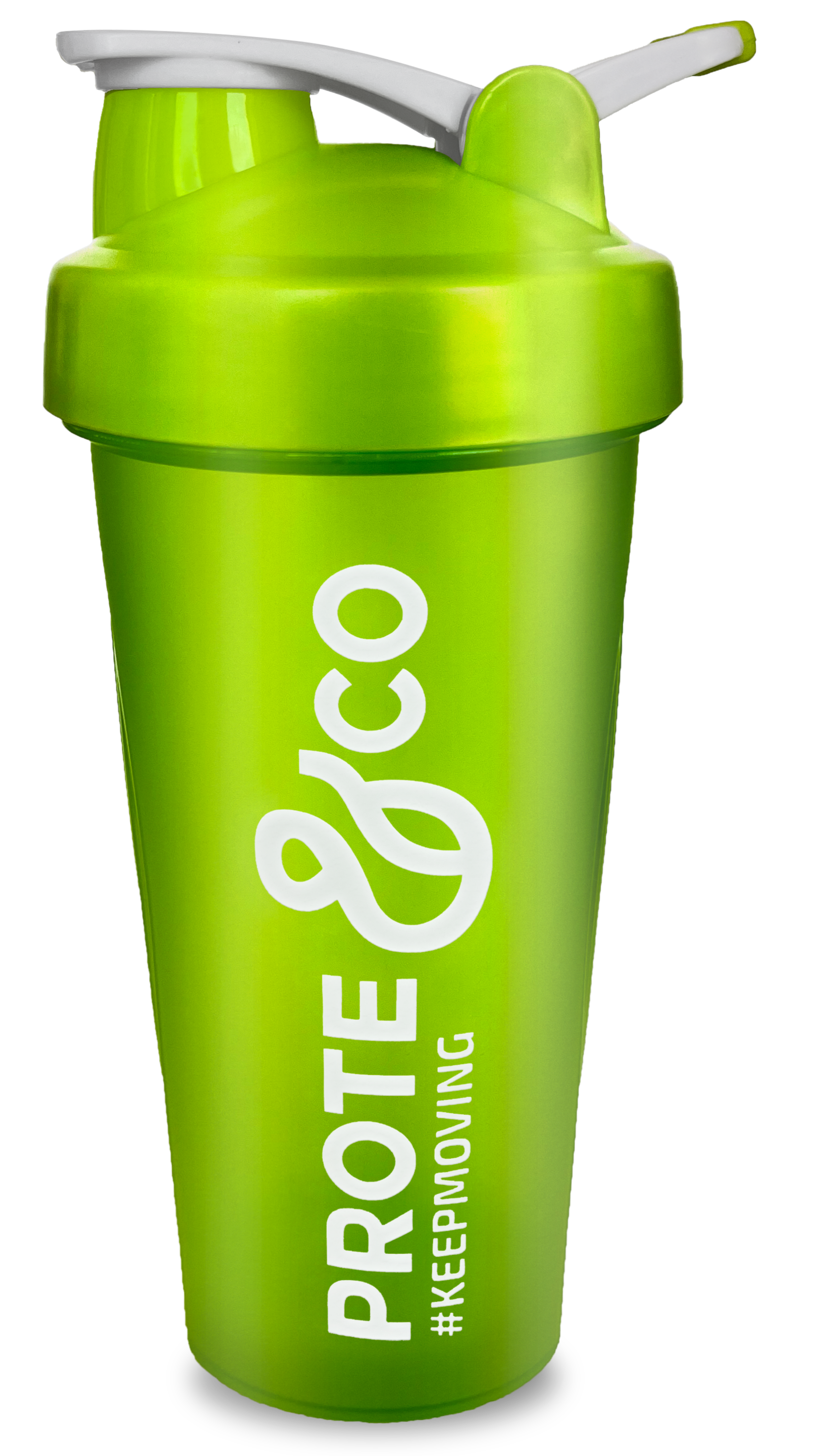 Shaker Prote&Co