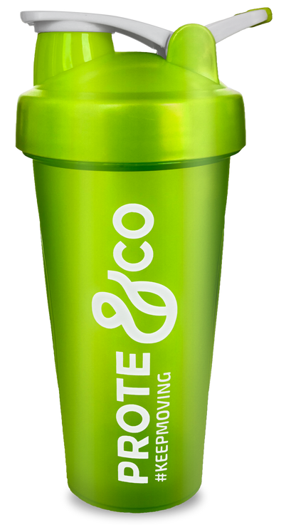 Shaker Prote&Co